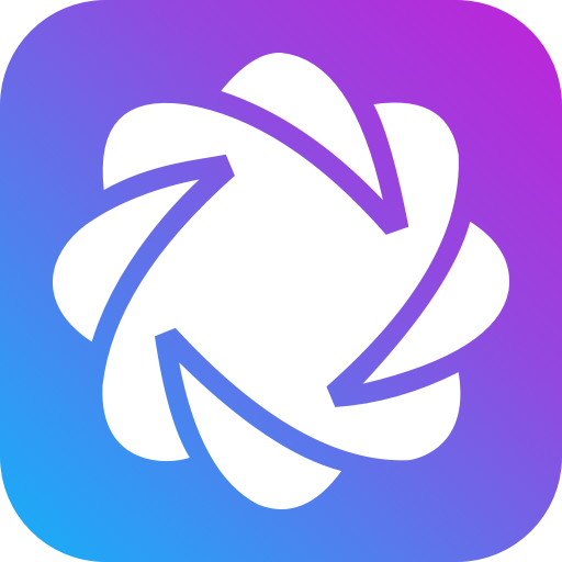 AI Assistant App Icon